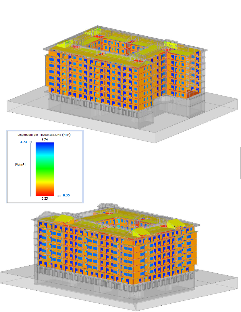 PROGETTAZIONE - MODELLAZIONE 3D
