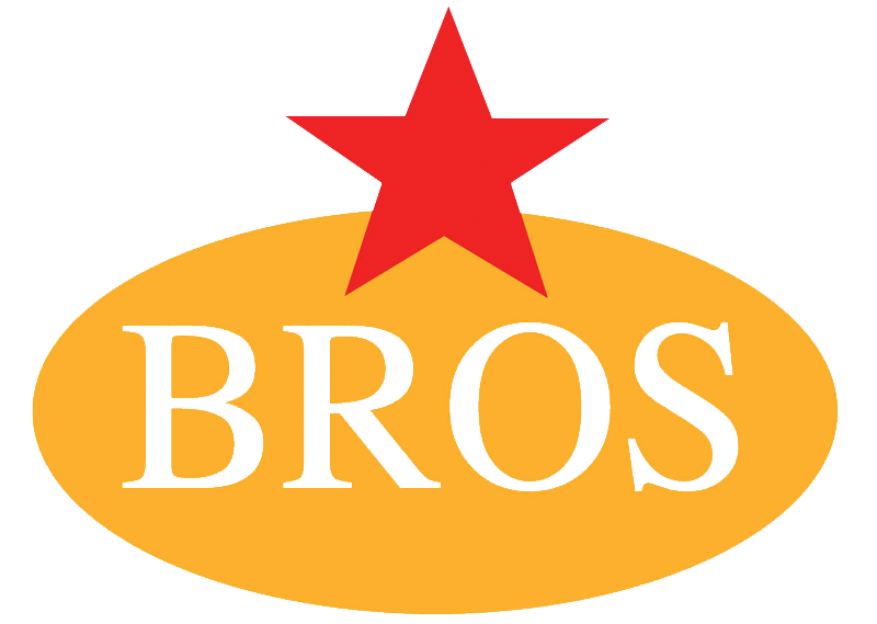 Logo de Productions Bros