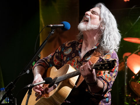 Richard Daigle