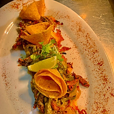 Beef Alambre (GF) (2)