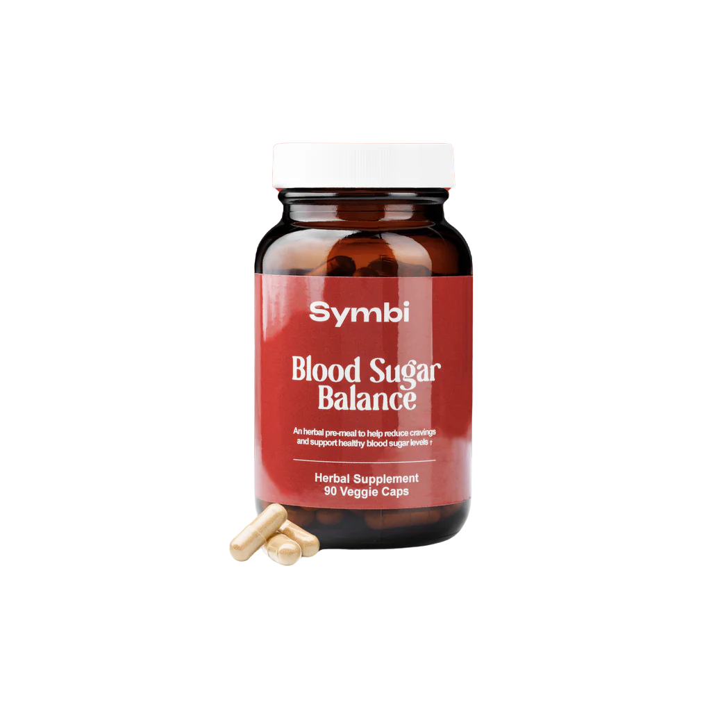 Symbi Blood Sugar Balance