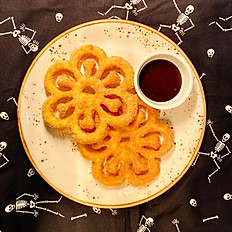 Bunuelos (V) (GF)