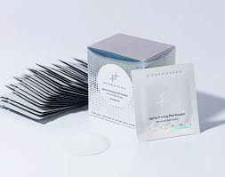 Dermathod Priming Peel Booster Pads