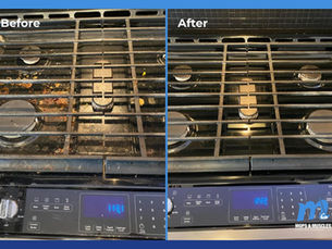 Difference Between Sanitizing and Cleaning