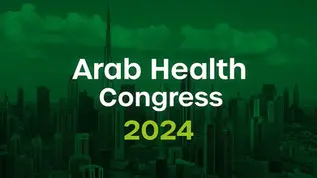 Arab Health 2024