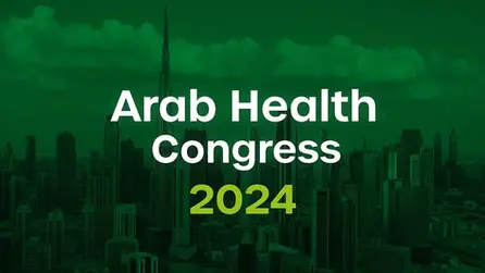 Arab Health 2024