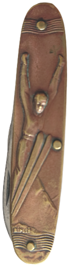 445a