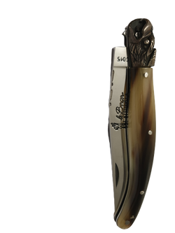 Laguiole LE BERGER, Aigle