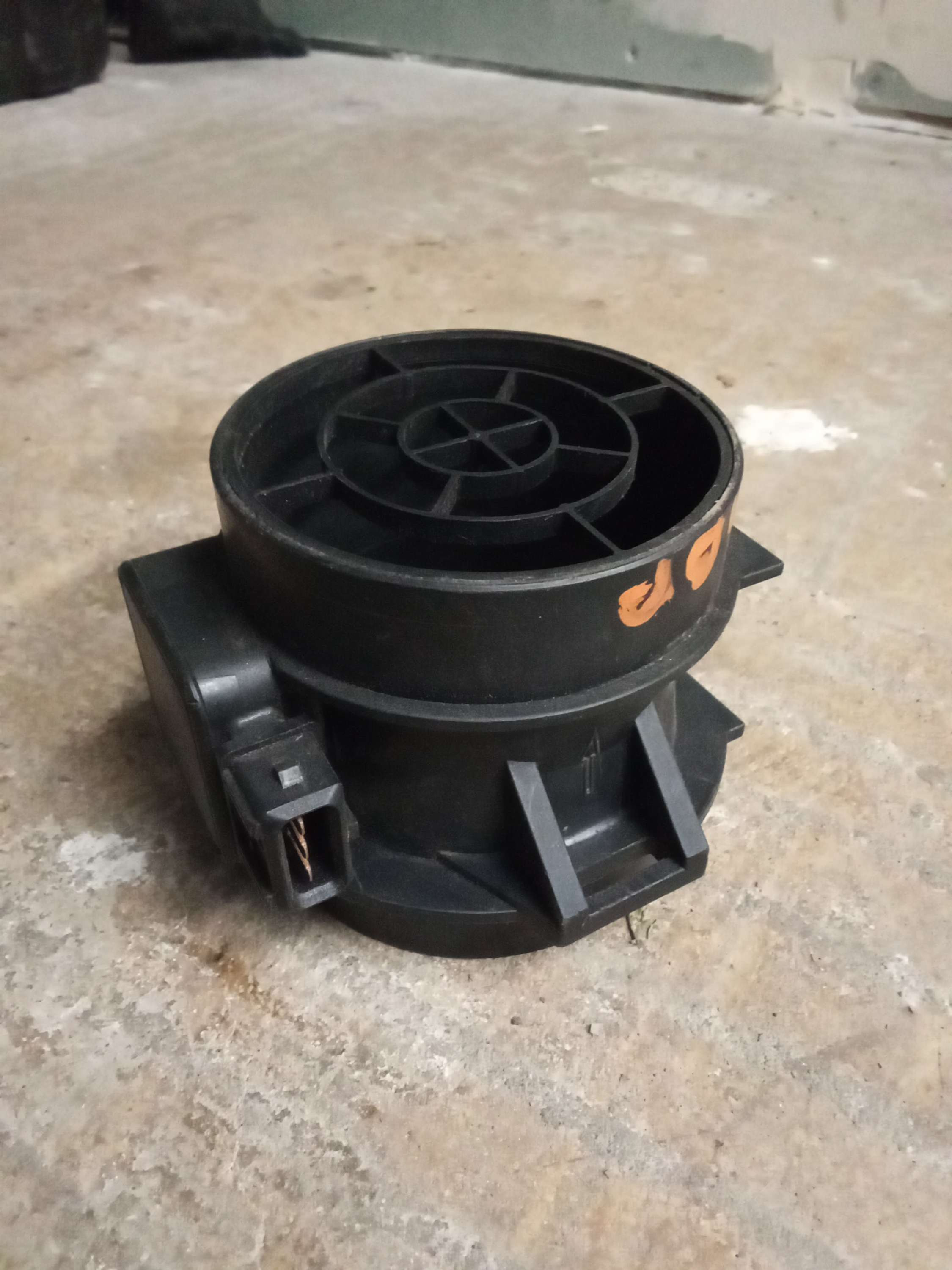 M54 M52TU MAF Mass Air Flow Sensor 1432356