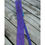Thumbnail: Custom Leather Guitar Strap -Ravens and Crows - Purple