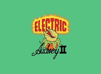 Electric Audrey II