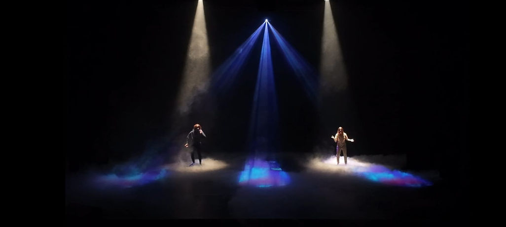 Photo du spectacle "La saga des deux soleils, légende 2 : L'impératrice"