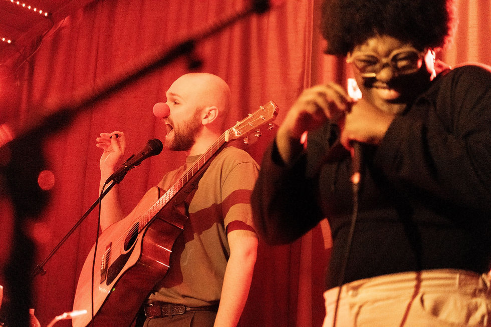 ChristmasFlyghtBattle