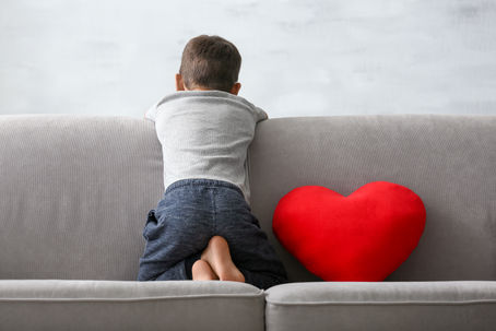 Autism Spectrum Disorder: The importance of red flags and early intervention