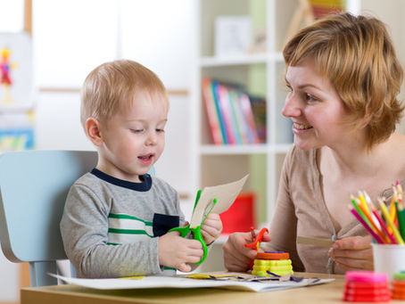 What is Occupational Therapy and how does it improve the quality of life in children and adults?