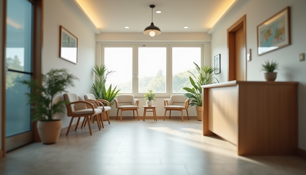 Discover Loom Health Services in Berlin