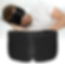 Thumbnail: Silk-Feel Cooling Sleep Eye Mask