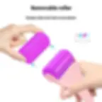 Thumbnail: Facial Ice Roller