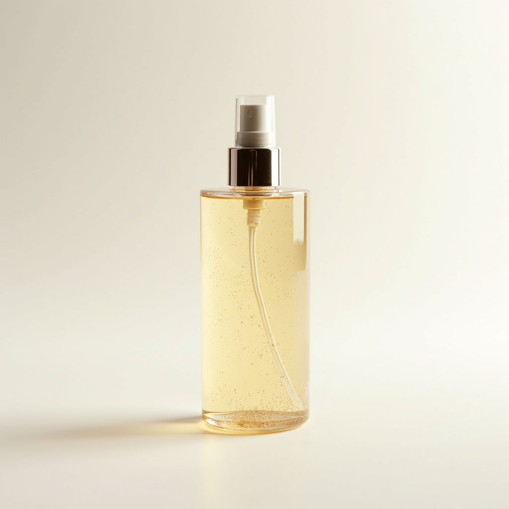 Bruma Facial Iluminadora