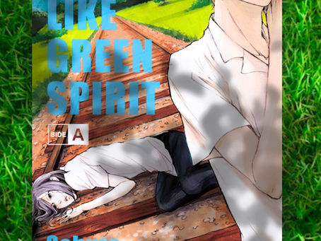 Smells like green spirit – SIDE A –