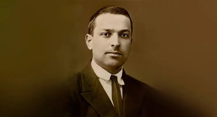 VYGOTSKY