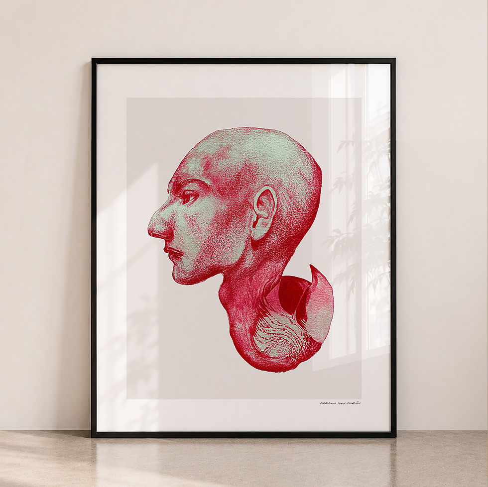 Miniatura: Red People 2