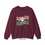 Thumbnail: Baseball Mama Crewneck Sweatshirt