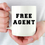 Thumbnail: Free Agent Mug