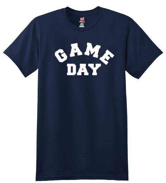 Thumbnail: Game Day Tee