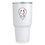 Thumbnail: Melty Baseball Tumbler