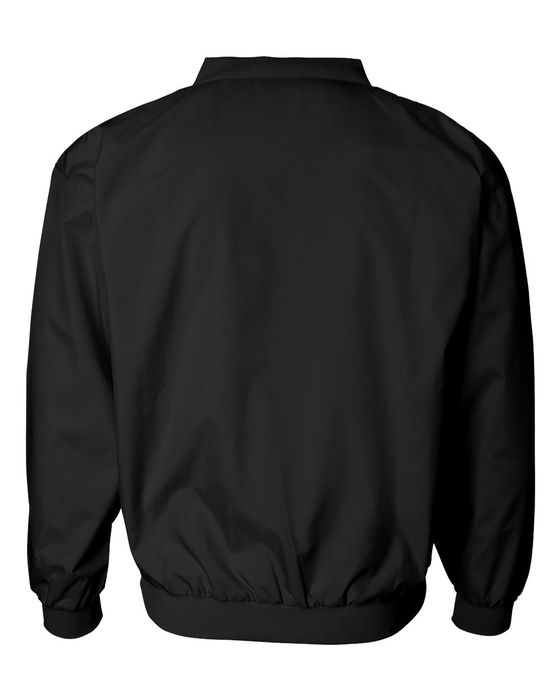 Thumbnail: Game Day Varsity Style Windbreaker