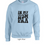 Thumbnail: Volleyball Mom Era Crewneck Sweatshirt