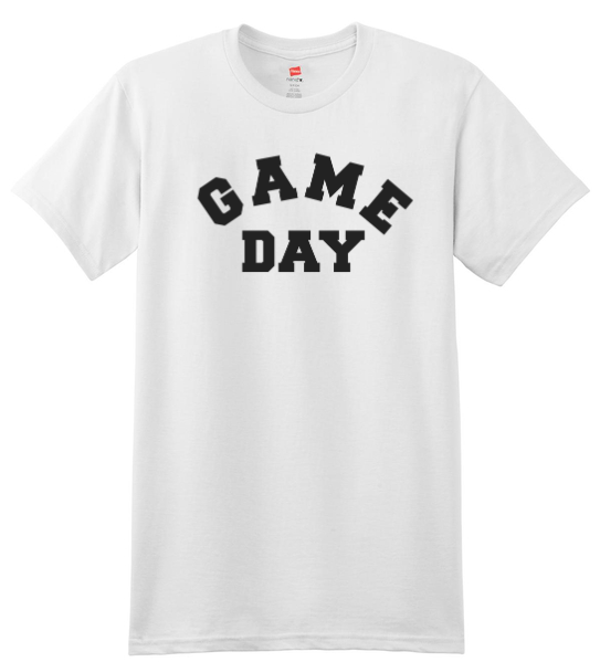 Thumbnail: Game Day Tee