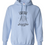 Thumbnail: End Zone Social Club Football Hoodie