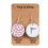 Thumbnail: Groovy Volleyball Earrings
