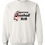 Thumbnail: Loud&Proud Football Mom Crewneck Sweatshirt