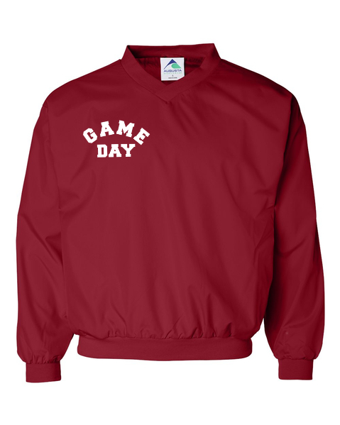 Thumbnail: Game Day Varsity Style Windbreaker
