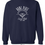 Thumbnail: Home Plate Social Club Crewneck Sweatshirt