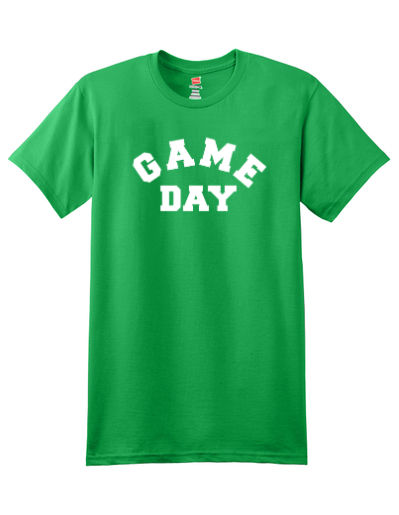 Thumbnail: Game Day Tee