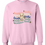 Thumbnail: Baseball Mama Crewneck Sweatshirt