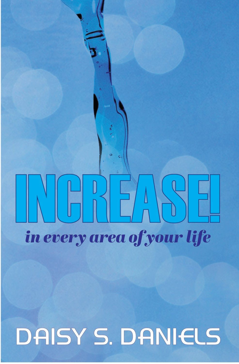 INCREASE!
