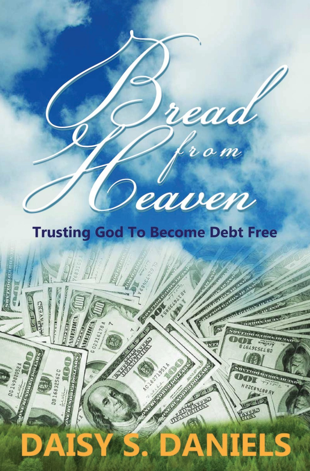 BREAD FROM HEAVEN