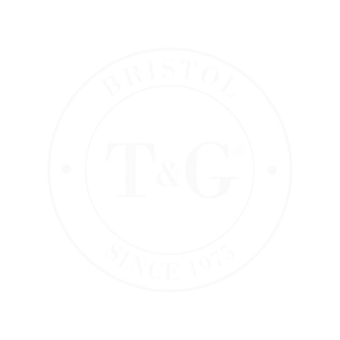 t&g logo