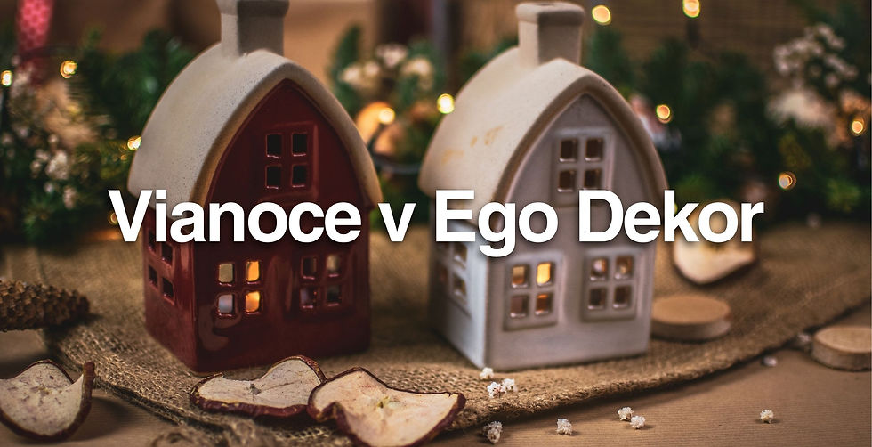 vianoce