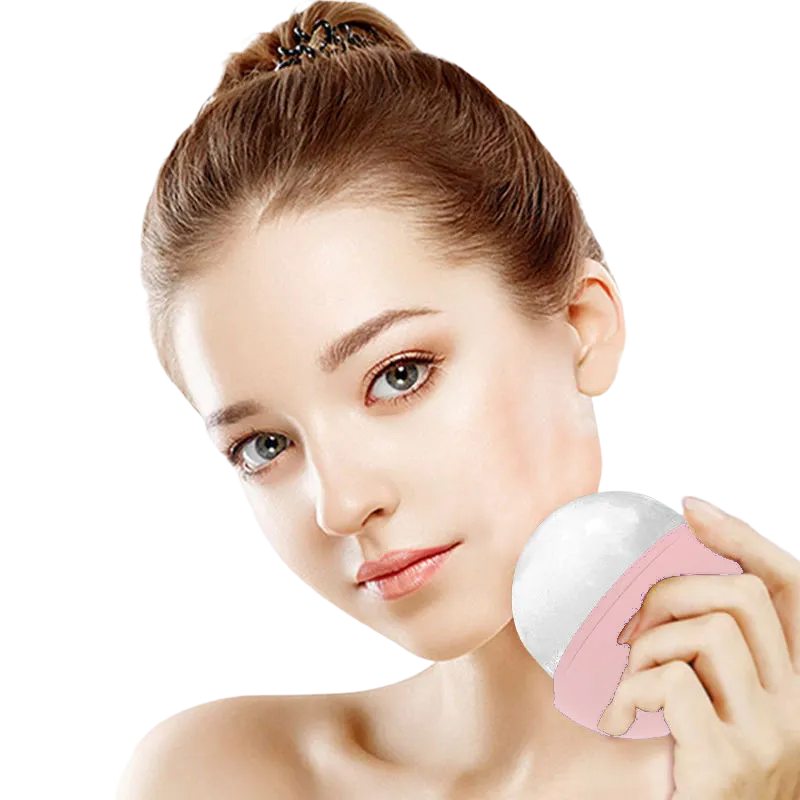 Face Ice Roller