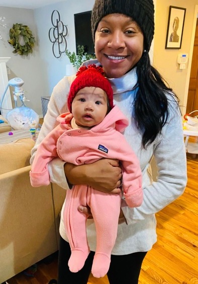 Writer: Patrece Hairston Peetz