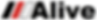 Alive Youth Ministry Logo