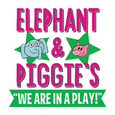 Elephant and Piggie