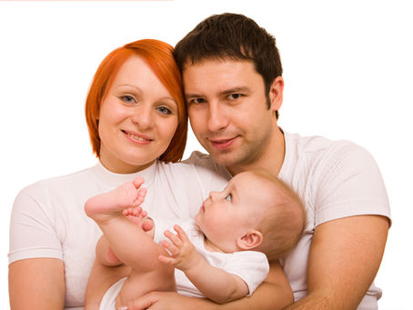 Do you love caring for children?