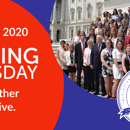 Support WCAC on Giving Tuesday, Dec. 1